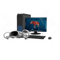 Интерактивный учебный комплекс «Анатомия Свиньи» - «globural.ru» - Архангельск