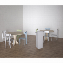 Детский набор «Ресторан» - «globural.ru» - Архангельск