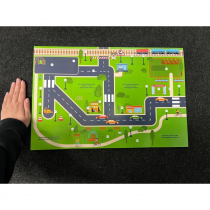Дидактическая игра - Лэпбук - «globural.ru» - Архангельск