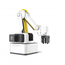 Роботизированный манипулятор Dobot Magician Lite для начальной школы - «globural.ru» - Архангельск