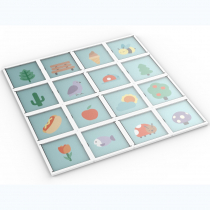 Дополнительный набор Matatalab MATATA Map "Карта приключений" - «globural.ru» - Архангельск