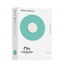 Дополнительный сенсорный набор Matatalab Sensor Add-on - «globural.ru» - Архангельск