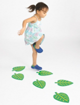 Дорожка из Листиков - «globural.ru» - Архангельск