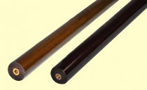 Древко для флагов (дерево,D=3,5 см L=250 см) - «globural.ru» - Архангельск