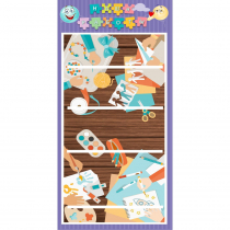 Стенд "Наши работы Рукодельники" - «globural.ru» - Архангельск