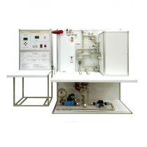 Установка "Энергосберегающие технологии - Теплоснабжение с МПСО" - «globural.ru» - Архангельск