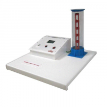 Учебная лабораторная установка «Исследование концентрации паров горючей жидкости над открытой поверхностью испарения» - «globural.ru» - Архангельск