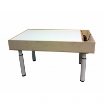 Стол для рисования песком с белой подсветкой 50*40см - «globural.ru» - Архангельск