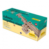 Набор "Cuboro" cugolino start - «globural.ru» - Архангельск