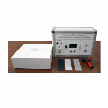 Комплект учебного оборудования "Исследование теплообмена излучением" - «globural.ru» - Архангельск