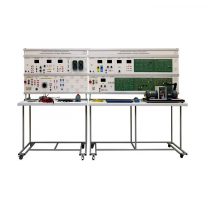 Учебное оборудование «электротехника и основы электроники» - «globural.ru» - Архангельск