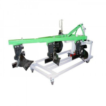 Учебный тренажер «Плуг» - «globural.ru» - Архангельск