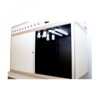 Лабораторный стенд «Эффективность и качество освещения» - «globural.ru» - Архангельск