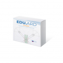 Программируемый учебный набор квадрокоптера - «globural.ru» - Архангельск