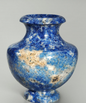 Ваза из лазурита - «globural.ru» - Архангельск