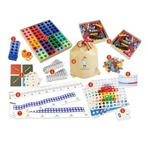 Нумирошка. Набор дополнительных рабочих материалов для детей 9-11 лет  - «globural.ru» - Архангельск