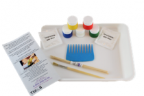 Набор "Рисования на воде ЭБРУ FRESH" - «globural.ru» - Архангельск