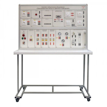 Комплект лабораторного оборудования «Электромонтаж жилых и офисных помещений»  - «globural.ru» - Архангельск