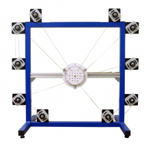 Лабораторный стенд «Произвольная плоская система сил» - «globural.ru» - Архангельск