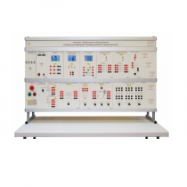 Комплект лабораторного оборудования «Электроснабжение промышленных предприятий» - «globural.ru» - Архангельск