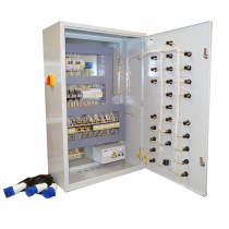 Стенд «Электромонтаж и наладка поиск неисправности» - «globural.ru» - Архангельск