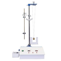 Комплект учебно-лабораторного оборудования «Физический и математический маятник»  - «globural.ru» - Архангельск