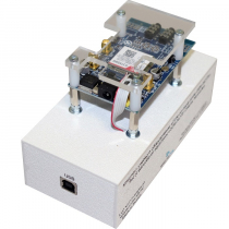 Типовой комплект учебного оборудования «Сети сотовой связи GSM-NOTE» - «globural.ru» - Архангельск