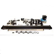 Лабораторная установка «Геометрическая оптика» (Лабораторная установка «Изучение законов геометрической оптики») - «globural.ru» - Архангельск