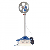 Лабораторная установка "Маховик" - «globural.ru» - Архангельск