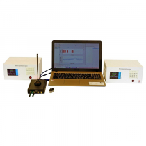 Учебный лабораторный комплекс «Перехват, подавление, подмена радиоэлектронных данных» - «globural.ru» - Архангельск