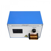 Установка «Изучение магнитного поля соленоида с помощью датчика Холла»  - «globural.ru» - Архангельск