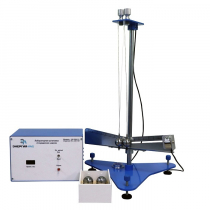 Лабораторная установка «Соударение шаров» - «globural.ru» - Архангельск