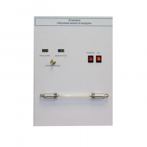 Установка "Изучение вязкости воздуха" - «globural.ru» - Архангельск