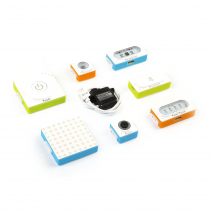 Электронный конструктор NEURON Inventor Kit - «globural.ru» - Архангельск