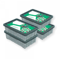 Образовательный робототехнический модуль «Начальный уровень» для учащихся 9-12 лет - «globural.ru» - Архангельск