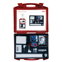 Энергия ветра. Комплект лабораторного оборудования демонстрационный - «globural.ru» - Архангельск