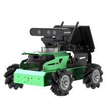 Учебный комплект "Техник" автономных мобильных роботов для изучения операционных систем реального времени "Яков" - «globural.ru» - Архангельск