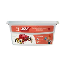 Комплекс робототехники R:ED X (Max) - «globural.ru» - Архангельск