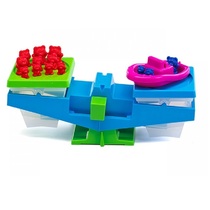 Весы детские с медвежатами - «globural.ru» - Архангельск