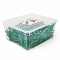 Набор «Basic зеленый» - «globural.ru» - Архангельск