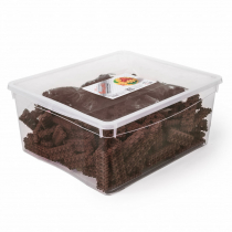 Набор «Basic коричневый» - «globural.ru» - Архангельск