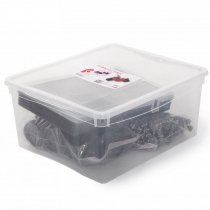 Учебно-методический комплект для конструирования «Мувикластика» - «globural.ru» - Архангельск