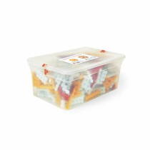 Набор «Геометрические тела демонстрационные» - «globural.ru» - Архангельск