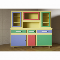 Детский буфет «Дениска» - «globural.ru» - Архангельск