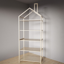 Стеллаж «Город желаний» - «globural.ru» - Архангельск