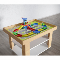 Игровой ландшафтный стол "Аэропорт" - «globural.ru» - Архангельск