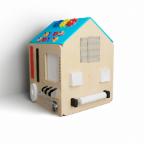 Бизидом "Мамин помощник" - «globural.ru» - Архангельск