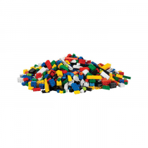 Набор "Строительные кирпичи" LEGO - «globural.ru» - Архангельск