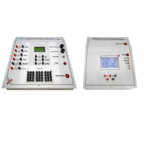 Учебный модульный комплекс «Твердое тело 1» - «globural.ru» - Архангельск