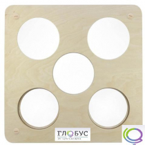 Панель "Зеркала Потехи" - «globural.ru» - Архангельск